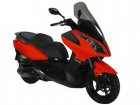 KYMCO Kymco Downtown 300i